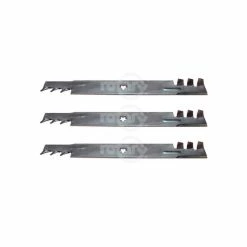 Rotary Parts Rotary Genuine Part 6422 AYP BLADE 21"X 5 POINT STAR Pack Of 3 -challenge shop rot 6422x3 1