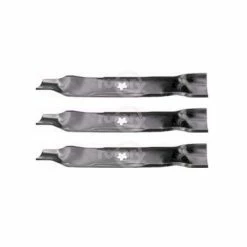 Rotary Parts Rotary Genuine Part 6437 AYP BLADE 15-1/2" 5 POINT STAR Pack Of 3 -challenge shop rot 6437x3 1