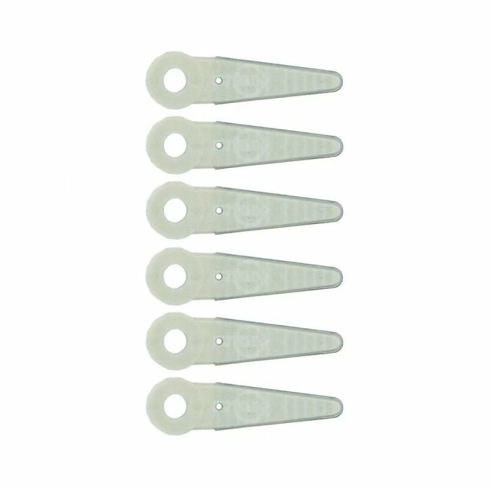 Rotary Parts Rotary Genuine Part 9035 PLASTIC BLADE 4" X 31/64" FITS ALLEN SE1 Pack Of 6 4 Rotary Parts Rotary Genuine Part 9035 PLASTIC BLADE 4" X 31/64" FITS ALLEN SE1 Pack Of 6 - Image 2
