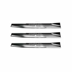 Rotary Parts Rotary Genuine Part 9170 AYP BLADE 15-9/16"5 POINT STAR Pack Of 3 -challenge shop rot 9170 2x3