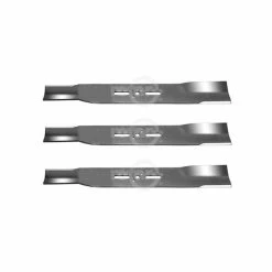 Rotary Parts Rotary Genuine Part 977 UNIVERSAL BLADE 18" X 3/8" STRAIGHT Pack Of 3 -challenge shop rot 977x3 1