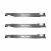 Rotary Parts Rotary Genuine Part 980 UNIVERSAL BLADE 21" X 3/8" STRAIGHT Pack Of 3 -challenge shop rot 980x3 2
