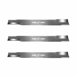Rotary Parts Rotary Genuine Part 980 UNIVERSAL BLADE 21" X 3/8" STRAIGHT Pack Of 3