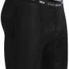 Louis Garneau Mesh Innershorts 2 - Men's - Black (L, XL) -challenge shop rrUYtwtVDL8mY9Iaa7kiRVpYE