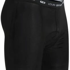Louis Garneau Mesh Innershorts 2 - Men's - Black (L, XL)