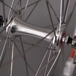 Sun Rims Sun M13 Silver 700c Sealed Bearing Road Bike Wheels 126mm Fits Vintage Bikes -challenge shop rsc7hOGz5oDD70TVEpT63wTbE