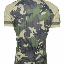 World Jerseys Outlaw Camo Men's Cycling Jersey 2XL - 50% OFF! -challenge shop s Qs3AeoH4US4F0QjMzfbt tU