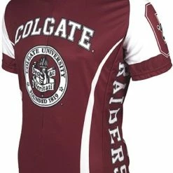 Adrenaline Promotions Colgate Men's Cycling Jersey (S, M)