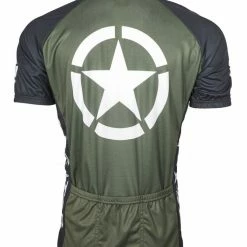 World Jerseys Liberator Men's Cycling Jersey (S, M, L, XL, 2XL, 3XL) -challenge shop s2vmzQwPgN0FxOzF lLput 0