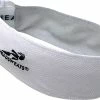 HeadSweats Topless Headband - White