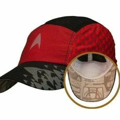 Brainstorm Star Trek Featherweight Running Hat -challenge shop sVITBM0YmlzgR9RVGEh z wpk