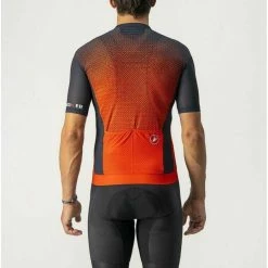 Castelli Insider Full Zip Short Sleeve Cycling Jersey -challenge shop s 3vG8jav0lwW9yA BfQmZcg