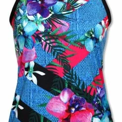 INKnBURN Women's Paradise Camisole (Large)