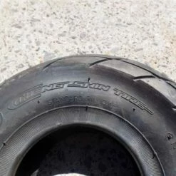 SLE Cheng Shin 3.00-4 Tire For Electric Scooters - Set Of 2 -challenge shop sam 2228edited 1