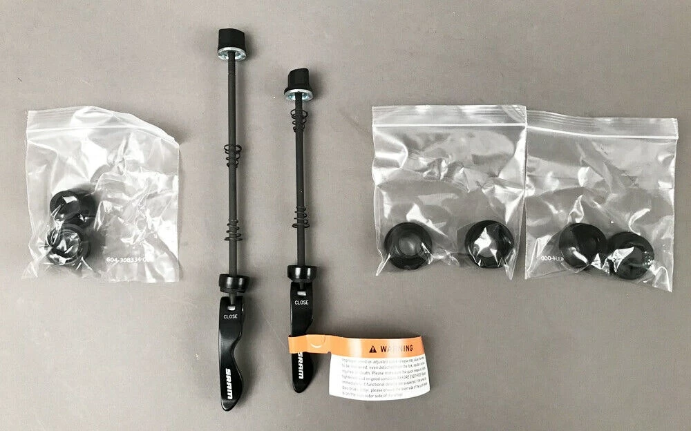 Dt-swiss DT Swiss DT G540 Road CX Gravel Bike Disc Brake Wheelset XDR SRAM 900 Hubs 11 12 Speed 9 Dt-swiss DT Swiss DT G540 Road CX Gravel Bike Disc Brake Wheelset XDR SRAM 900 Hubs 11 12 Speed - Image 7