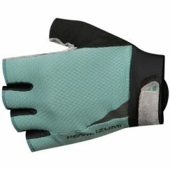Pearl Izumi W Elite Gel Glove Pale Pine L