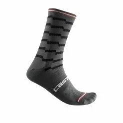 Castelli Unlimited 18 Cycling Sock -challenge shop stak4sGg4SPVPWh846qCaQZzo
