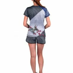 INKnBURN Women's Kase Tech Shirt (XXS) -challenge shop svsaxjvMkoW1cDgFcKzJKJzoU