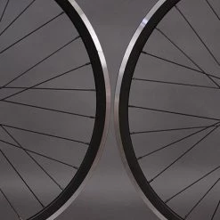 Velocity Deep V ALL BLACK Fixed Gear Track Bike Wheels Wheelset Singlespeed 9 Velocity Deep V ALL BLACK Fixed Gear Track Bike Wheels Wheelset Singlespeed -challenge shop swJlCFMQmcvJalcSNUFZBdmWg