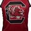 Adrenaline Promotions South Carolina Fighting Gamecocks RUN/TRI Singlet (XS, S, 2XL) -challenge shop t2CZzKOBk3MpIL4k vnbWQM2U