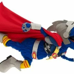 Brainstorm Sesame Street Super Grover Men's Cycling Jersey (S, M, 3XL) -challenge shop tBPQwRNA kByLv3rqSWNMcwbA 1