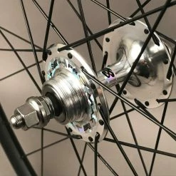 H Plus Son H + Son Archetype Black Rims Suzue Hubs Single Speed Track Bike Wheelset 36h -challenge shop tI58Q68udqvKg1JKSx3OE1gSU