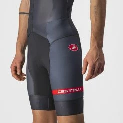 Castelli Free Sanremo 2 Short Sleeve Triathlon Suit -challenge shop tLURBC6BYF3 EVt9Vq6ug2zEo
