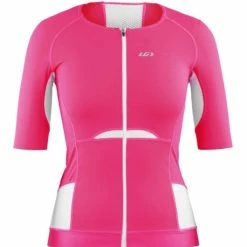 Louis Garneau Women's Sprint Triathlon Jersey -challenge shop tRmjCkHA17WRe vXBirI Yqtk