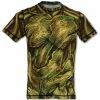 INKnBURN Men's Shady Tech Shirt (Small)