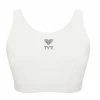 TYR Triathlon Women's Solid Power Support Top, White, X-Large -challenge shop tlHQstBdW4EHA0fxtrepMiq o