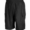 World Jerseys Cargo Mountain Men's Bike Shorts (S, M, L, XL)