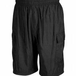 World Jerseys Cargo Mountain Men's Bike Shorts (S, M, L, XL)