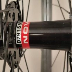 WTB KOM Trail I29 27.5" 650b GRAVEL Bike Wheelset Novatec Hubs 12X100 12X142 -challenge shop txVmvIFkszmiE oZGTXPwM1EE