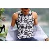 Nalini CAMU Tank Cycling Sleeveless Base Layer - Camouflage White/Black/Grey -challenge shop u2aqyWX97M0a12gd9LewU3sy4