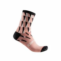 Castelli Women's Pendio 12 Cycling Sock -challenge shop uAr EaczR 45C4iWmn6ZV pPI