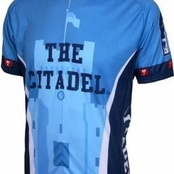 Adrenaline Promotions Citadel Bulldogs Men's Cycling Jersey X-Large - 50% OFF! -challenge shop uGlymxV3l4dyGvl0UrtsUwb8 1