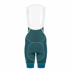 Primal Wear Blue Lagoon Men's Helix Bib Cycling Shorts -challenge shop uNLcv5MmXpj4uvImdiBzWZ1cc