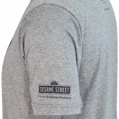 Brainstorm Sesame Street TEAM ELMO "Loves You!" Tech Shirt (S, M, L, XL, 2XL) -challenge shop uPeMbhXKvwbGUjVBwoQiK6uC0 2