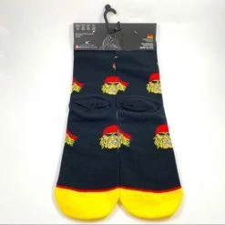 Men's Odd Sox Hulkster Crew Socks -challenge shop uQcAndErLvuvAW3ZRJL7Z ol0