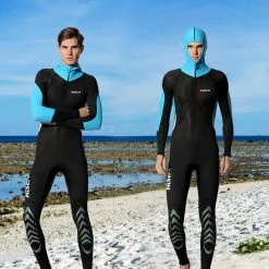 Other Full Body Men's Multisport Wetsuit