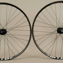 W T B WTB ST I25 29er MTB Mountain Bike Wheelset Tubeless Compatible 32H SRAM Hubs