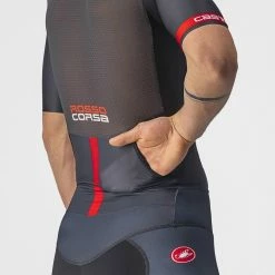 Castelli Free Sanremo 2 Short Sleeve Triathlon Suit -challenge shop uYjbenLcNltQnfXs4n2aDRcy8