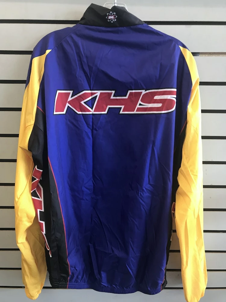 Other KHS Team Jacket 4 Other KHS Team Jacket - Image 2