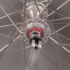 Sun Rims New Sun CR18 27" Silver Road Bike Wheelset Freewheel 126mm 5 6 7 Speed Freewheel 11 Sun Rims New Sun CR18 27" Silver Road Bike Wheelset Freewheel 126mm 5 6 7 Speed Freewheel -challenge shop uj7UH6urqNlgEK9lzMMZBFsYs