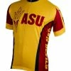Adrenaline Promotions Arizona State Sun Devils Men's Cycling Jersey (S, M, L, XL, 2XL)