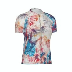 Primal Wear Cycling Jersey Aquarelle Women's Multicolored By Primal AQRLJ80W