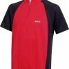 Louis Garneau Junior Cycling Jersey - Red/Black -challenge shop uyh U2SfkvAaDrSUiKbNkU1os