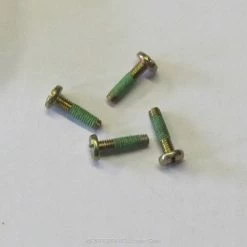 Oregon Replacement Bolt For Chainsaw V202000040 Set Of 4 - Echo Shindaiwa -challenge shop v202000040