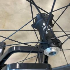 Reynolds® Reynolds Black Label Aero 65 Disc Brake Wheelset SRAM/Shimano 2022 -challenge shop v8PBlJyzipfM2W48g3rLWvUBE