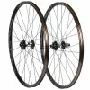Handbuilt DT Swiss 350 Raceface Arc 25 Wheelset BOOST